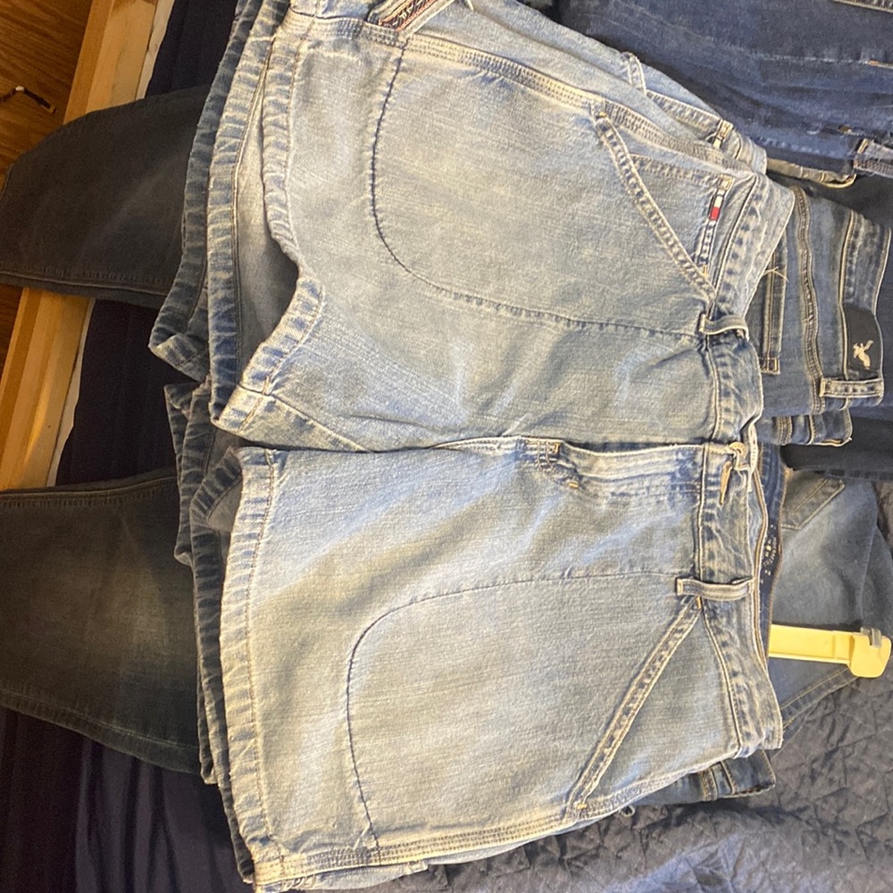 Tommy Jeans shorts